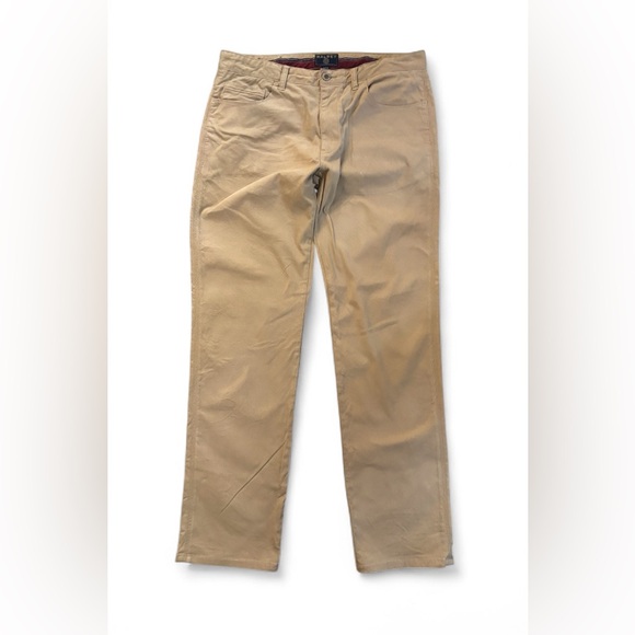 Halsey Chinos for Men 36/34 - Picture 1 of 7